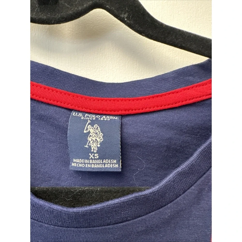 us polo assn shirt‎ men